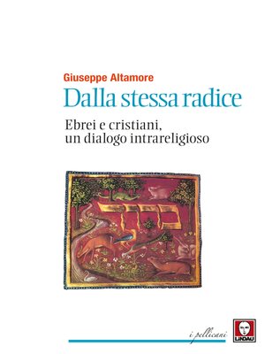 cover image of Dalla stessa radice